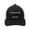 BLACK D, variant on Funny Blue Collar Hat&nbsp;– Living off that Dollar, Premium Adjustable Mesh Cap for Women Men