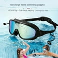 thumbnail image 2 of Premium Dual Lens Swim Goggles - Anti Fog & UV Protection for Adults‌, 2 of 13