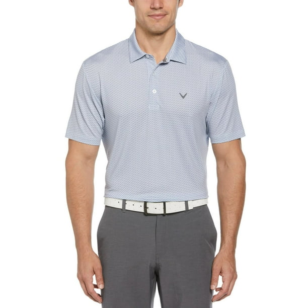 Callaway Men's Performance Golf Polo - Samsclub.com