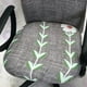 thumbnail image 4 of Funda elástica para silla de comedor, funda para silla de Hotel, Protector para taburete Estilo_6 Gloria Fundas para silla de comedor, 4 of 9