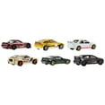 thumbnail image 4 of Hot Wheels Japanese Vehicles Themed Multipack of 6 Toy Cars, Gift for Kids & Collectors, 4 of 7