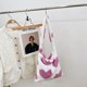 thumbnail image 4 of Bolso Bandolera Mujer Amor Corazón Otoño Invierno Bolsos Grandes Felpa, 4 of 9