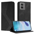 thumbnail image 1 of Funda Cartera GANGXUN para Motorola MOTO G55 5G , Soporte, Ranuras para Tarjetas y Cierre Magnético, 1 of 5