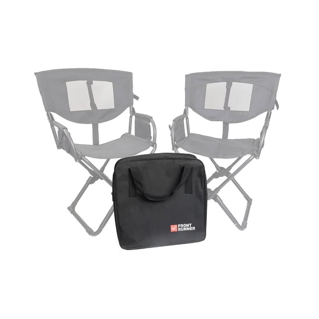 Front Runner Sac de Rangement pour Chaise d'Expansion avec Sangle de Transport