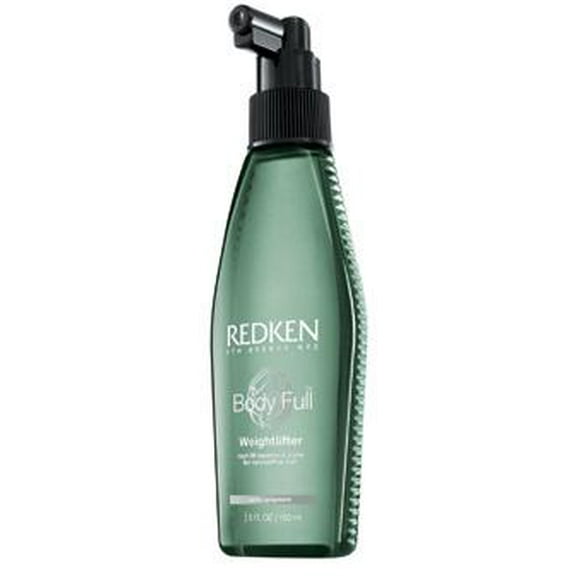 Redken Body Full Weightlifter Leave-In Styling Treatment (Size : 5.0 oz)