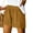 Gold, variant on GERsome Womens Summer Shorts Solid Color Jogger Yoga Lounge Shorts Elastic Waist Walking Sport Shorts with Pockets S-3XL