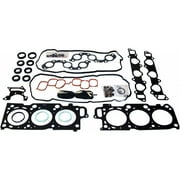 toyota sienna engine cylinder head gasket
