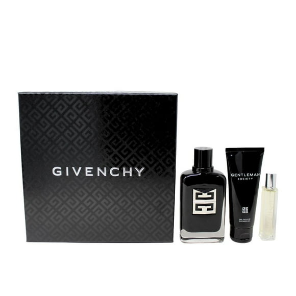 Givenchy Gentleman Society 3 Pz Para Hombre