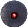 thumbnail image 2 of BalanceFrom Workout Exercise Fitness Weighted Slam Ball, 2 of 5