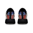 thumbnail image 4 of Flip Flop Summer Beach US Shoes Sneakers for Women Men Black Size 11.5, 4 of 7