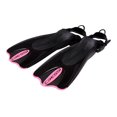 thumbnail image 1 of Aleta Cressi Palau Short Negro/Rosa Xs/S 22/24Mx, 1 of 3