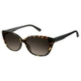 thumbnail image 3 of Juicy Couture female oval modified frame style JU600S, 3 of 3