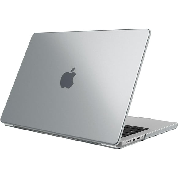 Tianle Case Compatible with MacBook Pro 14 Inch A2992 A2918 A2779 A2442 (2023 2022 2021 Release) - Snap On Hard Shell Cover Compatible with MacBook Pro 14" M3/M2/M1 Pro/Max Chip with Touch ID