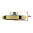 thumbnail image 4 of Wet Clutch Drum Housing for Honda TRX300FW Fourtrax 300 4x4 1988-2000, 4 of 5