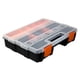 thumbnail image 1 of Caja de cebo de pesca impermeable herramienta de pesca con soporte de gancho de cuentas de pesca (L) Ehuebsd Para Estrenar, 1 of 4