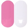 thumbnail image 1 of 200pcs Massage Bed Non-woven Fabric Face Pads Salon Face Pads (Assorted Color), 1 of 8