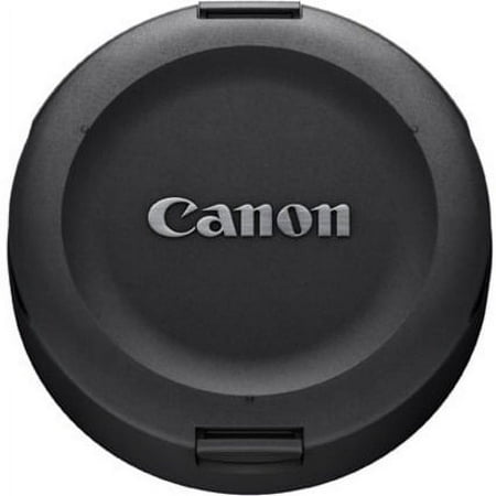 Image of Canon Lens Cap