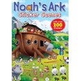 thumbnail image 2 of Noah's Ark Sticker Scenes, 2 of 3