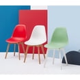 thumbnail image 2 of Lagoon Silla de Comedor de Ocio para Exterior e Interior, Modelo Heron 7068D Lagoon  Heron Leisure, 2 of 7