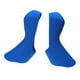 thumbnail image 4 of 2 fundas de silicona para frenos de bicicleta de carretera, resistentes a la abrasión. azul, 4 of 8