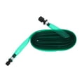 thumbnail image 5 of HOOWIFFY 1Set Soaker Hose Sprinkler with Holes for Outdoor Watering 393.00X0.94X0.04In, 5 of 8