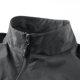 thumbnail image 5 of Chaleco deportivo de color liso para hombre: prenda de trabajo ligera sin mangas con bolsillos, estilo informal para todas las estaciones, 5 of 8