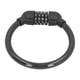 thumbnail image 3 of Candado de Cable Antirrobo Portátil para Bicicleta Candados Antirrobo para Bicicleta de Alta Resistencia Mini Bicicleta Bloqueo de Contraseña de 4 Dígitos Accesorio para ANGGREK Otros, 3 of 8