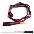 thumbnail image 1 of Outdoor Rock Climbing Downhill Flat Belt-red, 1 of 2