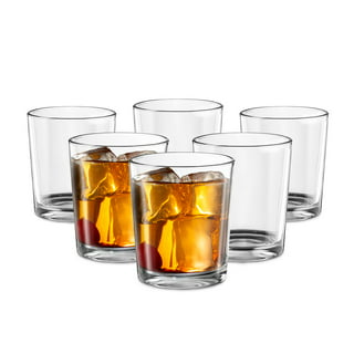 Whiskey Glasses in Barware 
