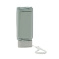thumbnail image 2 of BotaniNest Mini Travel Folding For Purse Sun & Rain Windproof Small Compact Lightweight Design Fits In Pocket Or Portable Wallet Parasol For, 2 of 4