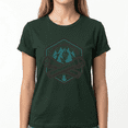thumbnail image 2 of Bella Canvas Camping Adventure 2026 Graphic Print Cotton T-Shirt, 2 of 6