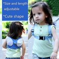 thumbnail image 5 of Safety Rescue Bag 2-Pack, Angel Wings Baby Anti-lost Backpack, child safety harness for toddlers., 5 of 5