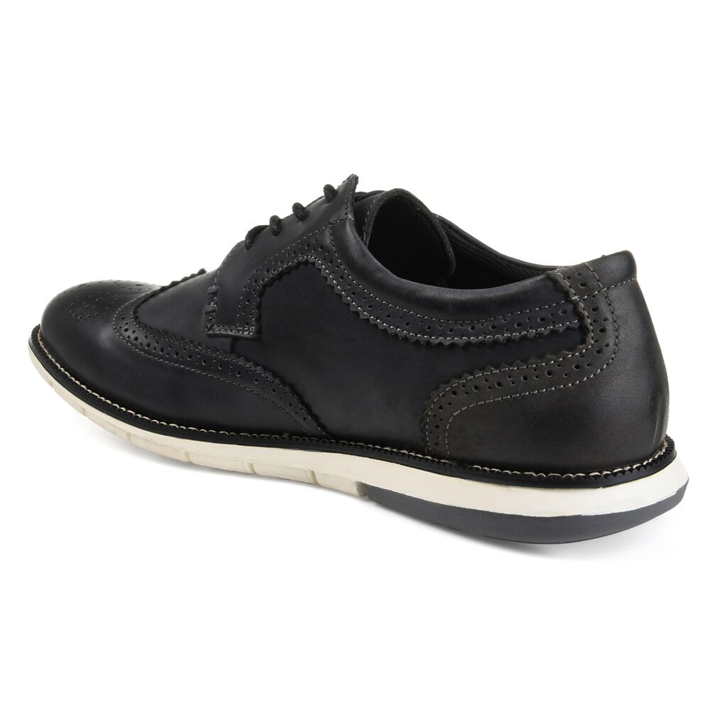 Vance co drake shop wingtip oxford