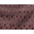 thumbnail image 4 of oneOone Viscose Jersey Fabric Stripe Block Print Fabric BTY 60 Inch Wide, 4 of 4