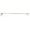 Polished Chrome, variant on Alno Luna 30" Towel Bar - Polished Brass
