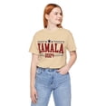 thumbnail image 4 of Kamala 2024 Collegiate Font Presidential Election T-Shirt Express Delivery, 4 of 6