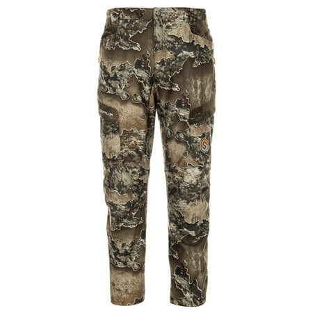UPC: 0701970207641 | ScentLok Forefront Midweight Water Repellent Camo Hunting Pants for Men