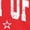 RED, variant on Star Trek - Property of Starfleet - Men's Short Sleeve Graphic T-shirt