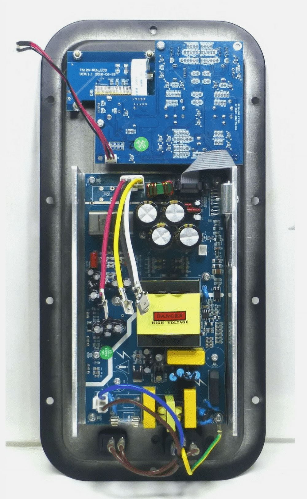 LASE Electro Voice Amplifier Module Intended For EV ELX112P/115P Power Speaker w/ DSP