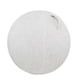 thumbnail image 1 of Monstrate Tamaño portátil durable y antiarañazos del abrigo de la piel de la protección de la pelota del ejercicio de lino Cubiertas para muebles de jardín beis 55cm, 1 of 6