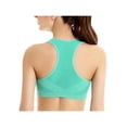 thumbnail image 2 of Catlerio Women's Seamless Racerback Sports Bra High Impact Support Yoga Gym Workout Fitness, 2 of 5