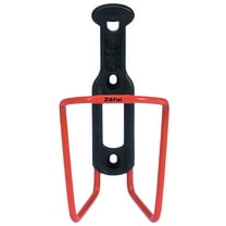 Zefal Aluplast 124 Cage Red