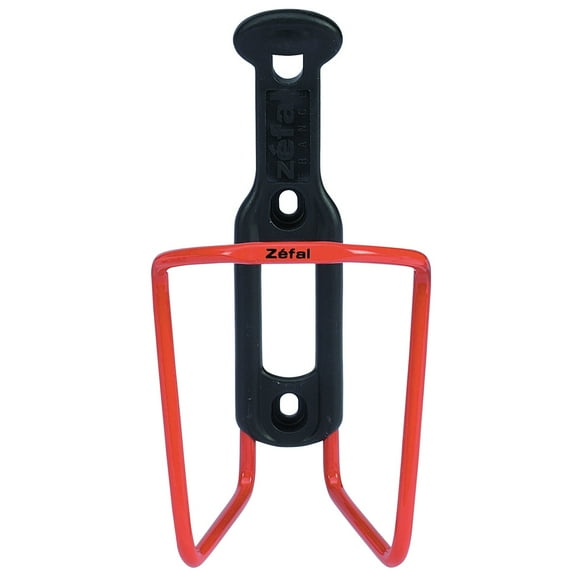 Zefal Aluplast 124 Cage Red