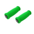 thumbnail image 1 of Poignées de Remplacement pour Scooter Razor, Mousse Verte, 1 of 5