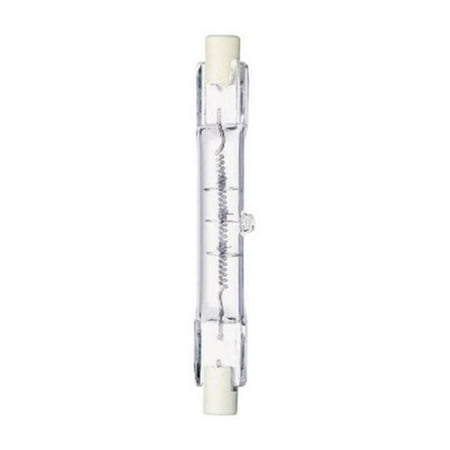 - 04759 250 Watt Halogen Double-Ended Bulb