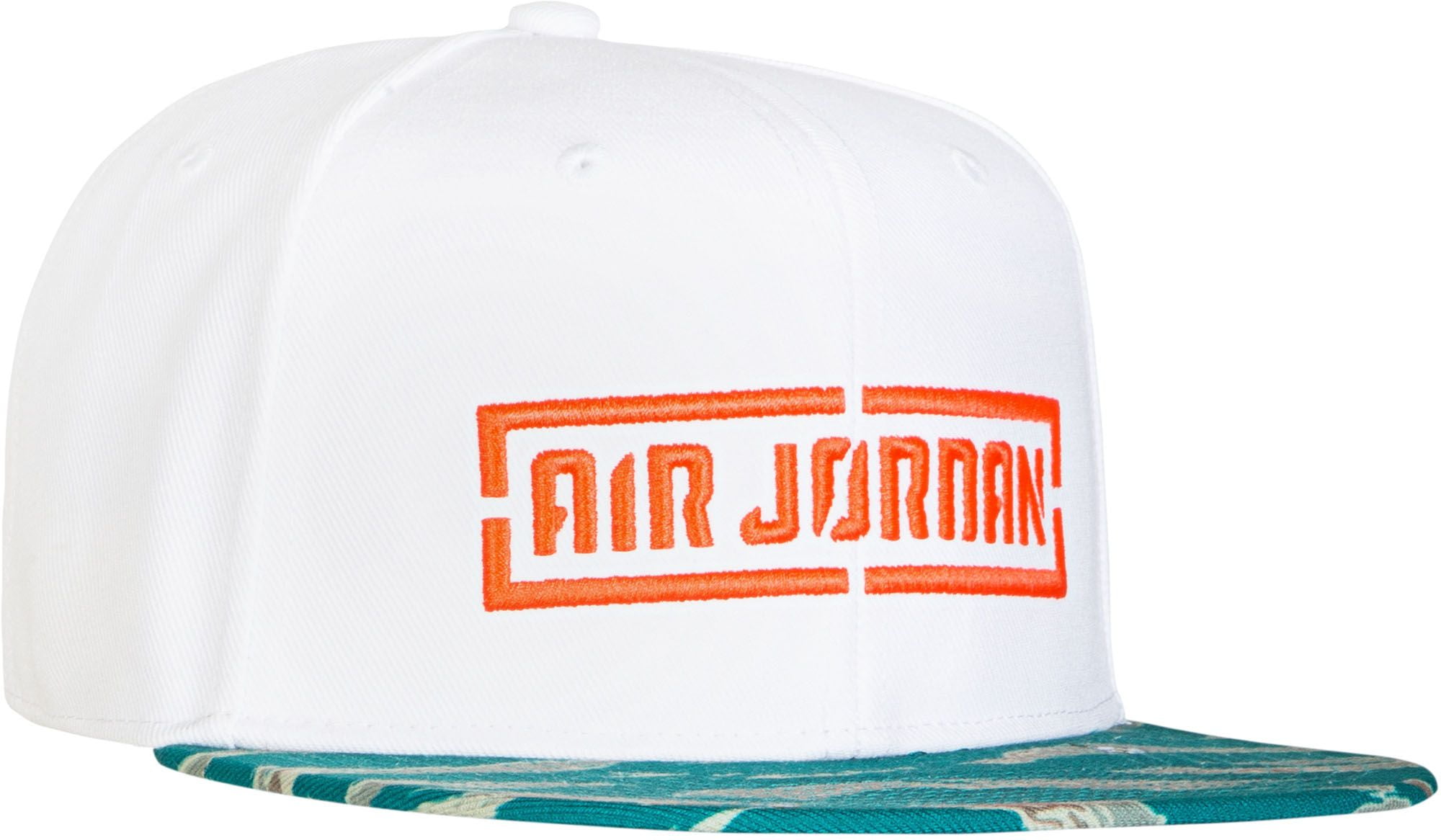 jordan city of flight cap
