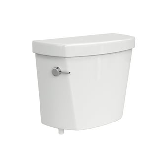 Niagara N7714 Stealth 0.8 GPF Single Flush Toilet Tank Only in