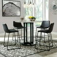 thumbnail image 5 of Heavenly Collection Bar Stool SET OF 6, 5 of 5