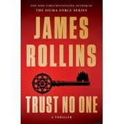 Trust No One: A Thriller (Hardcover)
