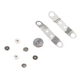 thumbnail image 3 of Piezas de repuesto para kit de reparación de tornillos de trackpad, montaje interno de computadora, 3 of 8